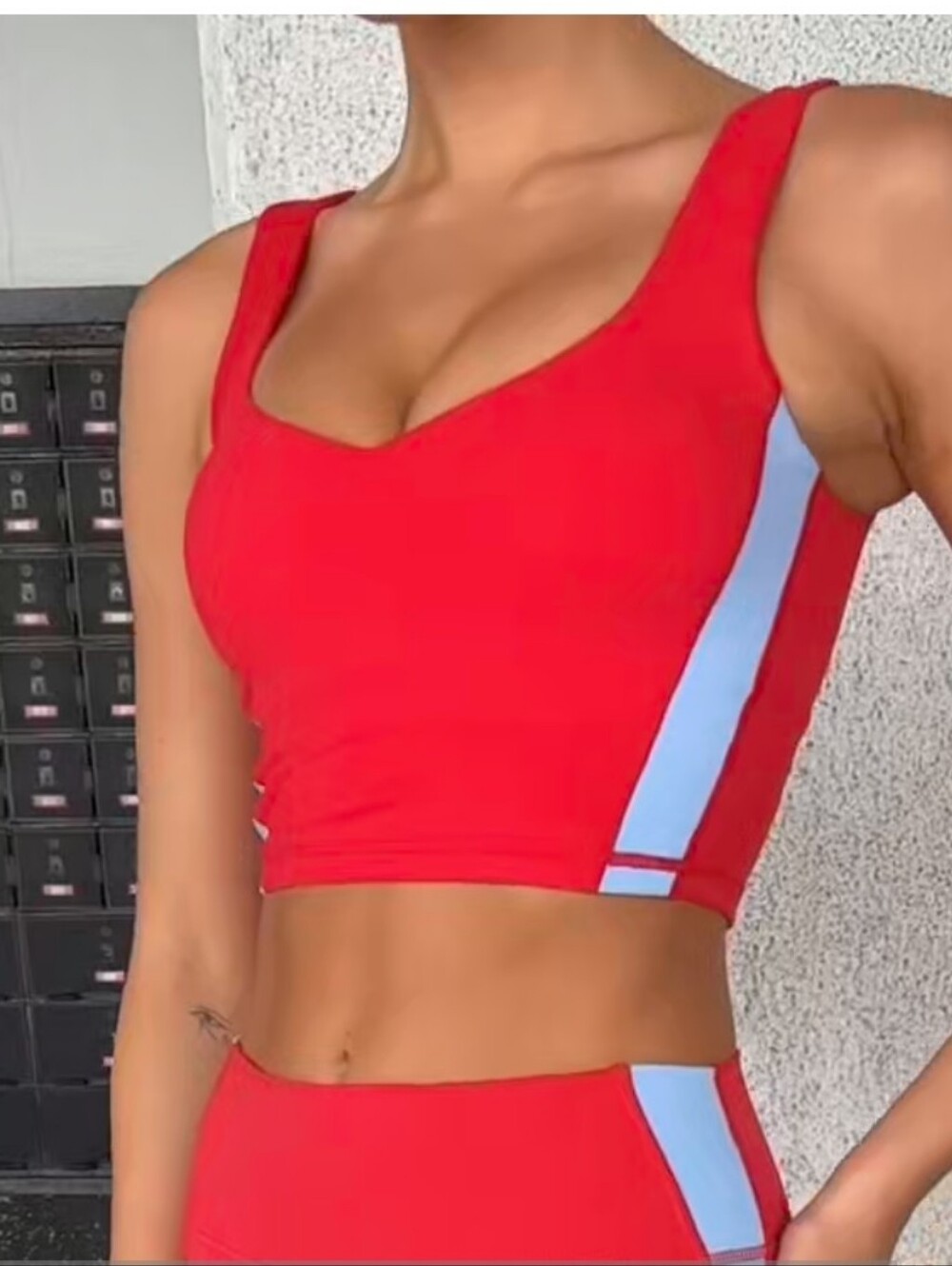 ❤️ NWT ❤️ Cleo Harper Zeppelin Tank